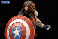 1/10 Scale Winter Soldier BDS Art Scale Statue (Avengers)