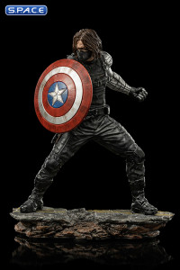 1/10 Scale Winter Soldier BDS Art Scale Statue (Avengers)