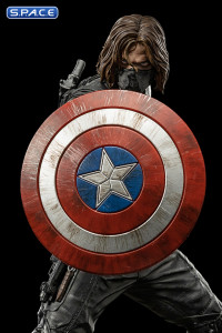 1/10 Scale Winter Soldier BDS Art Scale Statue (Avengers)