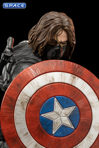 1/10 Scale Winter Soldier BDS Art Scale Statue (Avengers)