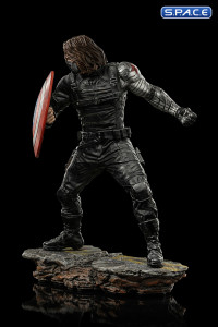 1/10 Scale Winter Soldier BDS Art Scale Statue (Avengers)