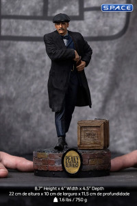 1/10 Scale Arthur Shelby Art Scale Statue (Peaky Blinders)