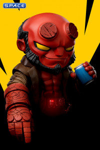 Hellboy MiniCo. Vinyl Figure (Hellboy 2: The Golden Army)