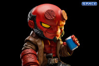 Hellboy MiniCo. Vinyl Figure (Hellboy 2: The Golden Army)