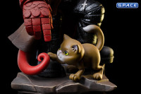 Hellboy MiniCo. Vinyl Figure (Hellboy 2: The Golden Army)