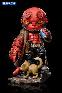 Hellboy MiniCo. Vinyl Figure (Hellboy 2: The Golden Army)