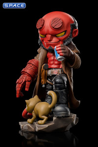 Hellboy MiniCo. Vinyl Figure (Hellboy 2: The Golden Army)