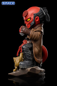 Hellboy MiniCo. Vinyl Figure (Hellboy 2: The Golden Army)