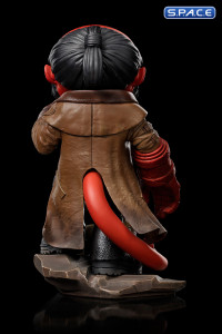 Hellboy MiniCo. Vinyl Figure (Hellboy 2: The Golden Army)