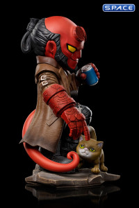 Hellboy MiniCo. Vinyl Figure (Hellboy 2: The Golden Army)