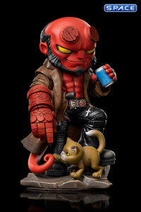 Hellboy MiniCo. Vinyl Figure (Hellboy 2: The Golden Army)