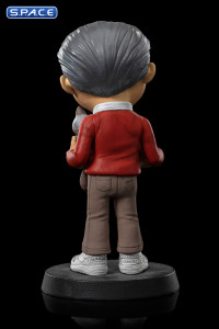 Stan Lee with Grumpy Cat MiniCo. Vinyl Figure (Marvel)