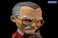 Stan Lee with Grumpy Cat MiniCo. Vinyl Figure (Marvel)