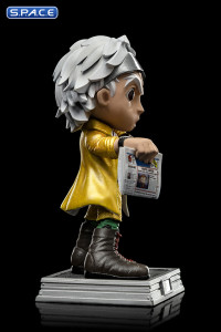 Doctor Brown MiniCo. Vinyl Figure (Back to the Future 2)