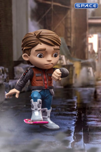 Marty McFly MiniCo. Vinyl Figure (Back to the Future 2)