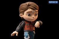 Marty McFly MiniCo. Vinyl Figure (Back to the Future 2)