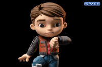 Marty McFly MiniCo. Vinyl Figure (Back to the Future 2)