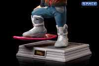 Marty McFly MiniCo. Vinyl Figure (Back to the Future 2)