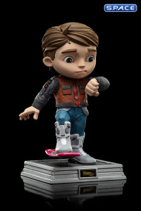 Marty McFly MiniCo. Vinyl Figure (Back to the Future 2)