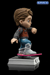Marty McFly MiniCo. Vinyl Figure (Back to the Future 2)