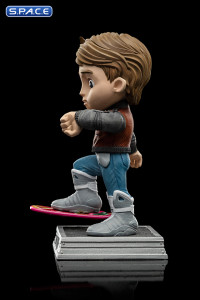 Marty McFly MiniCo. Vinyl Figure (Back to the Future 2)