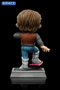 Marty McFly MiniCo. Vinyl Figure (Back to the Future 2)