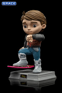 Marty McFly MiniCo. Vinyl Figure (Back to the Future 2)