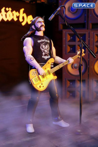 Ultimate Lemmy Kilmister Classic Era (Motrhead)