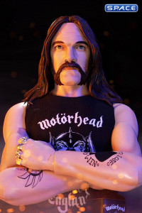 Ultimate Lemmy Kilmister »Classic Era« (Motörhead)