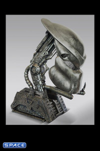 1:1 Predator Bio Helmet Life-Size Prop Replica (Predator)