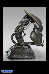 1:1 Predator Bio Helmet Life-Size Prop Replica (Predator)