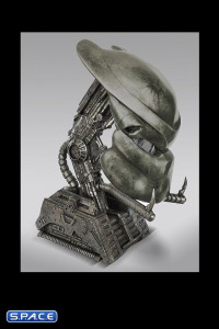 1:1 Predator Bio Helmet Life-Size Prop Replica (Predator)