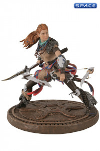 Aloy PVC Statue (Horizon Forbidden West)