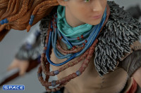 Aloy PVC Statue (Horizon Forbidden West)