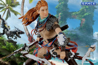 Aloy PVC Statue (Horizon Forbidden West)