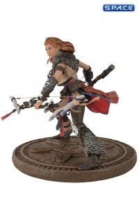 Aloy PVC Statue (Horizon Forbidden West)