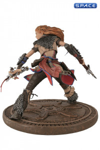 Aloy PVC Statue (Horizon Forbidden West)