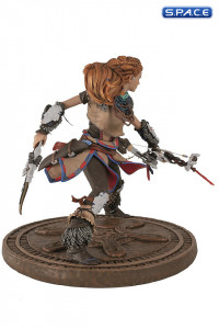 Aloy PVC Statue (Horizon Forbidden West)