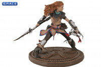 Aloy PVC Statue (Horizon Forbidden West)