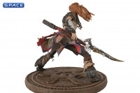 Aloy PVC Statue (Horizon Forbidden West)