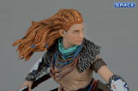 Aloy PVC Statue (Horizon Forbidden West)