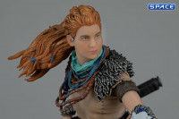 Aloy PVC Statue (Horizon Forbidden West)