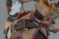 Aloy PVC Statue (Horizon Forbidden West)