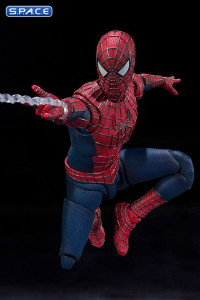 S.H.Figuarts The Friendly Neighborhood Spider-Man (Spider-Man: No Way Home)