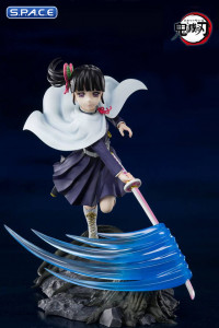 FiguartsZERO Kanao Tsuyuri PVC Statue (Demon Slayer: Kimetsu no Yaiba)