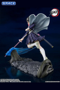 FiguartsZERO Kanao Tsuyuri PVC Statue (Demon Slayer: Kimetsu no Yaiba)