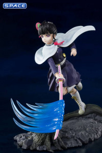 FiguartsZERO Kanao Tsuyuri PVC Statue (Demon Slayer: Kimetsu no Yaiba)