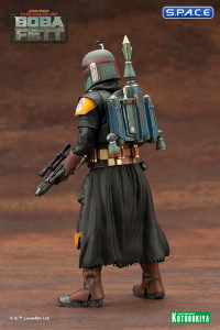 1/10 Scale Boba Fett ARTFX+ Statue (The Book of Boba Fett)