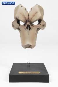 1/2 Scale Death Mask Replica (Darksiders 2)