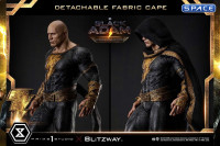 1/3 Scale Black Adam Museum Masterline Statue - Champion Edition (Black Adam)